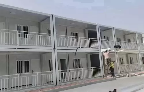 البيت المعياري